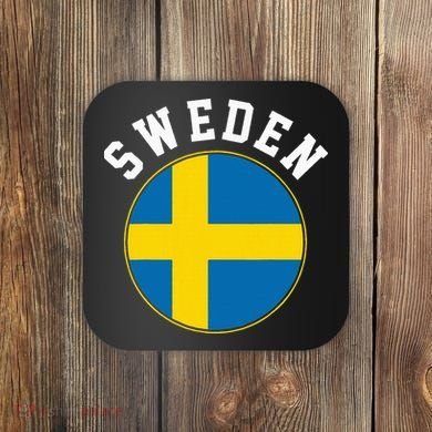 Sweden Coaster