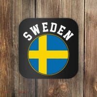 Sweden Coaster thumb 0