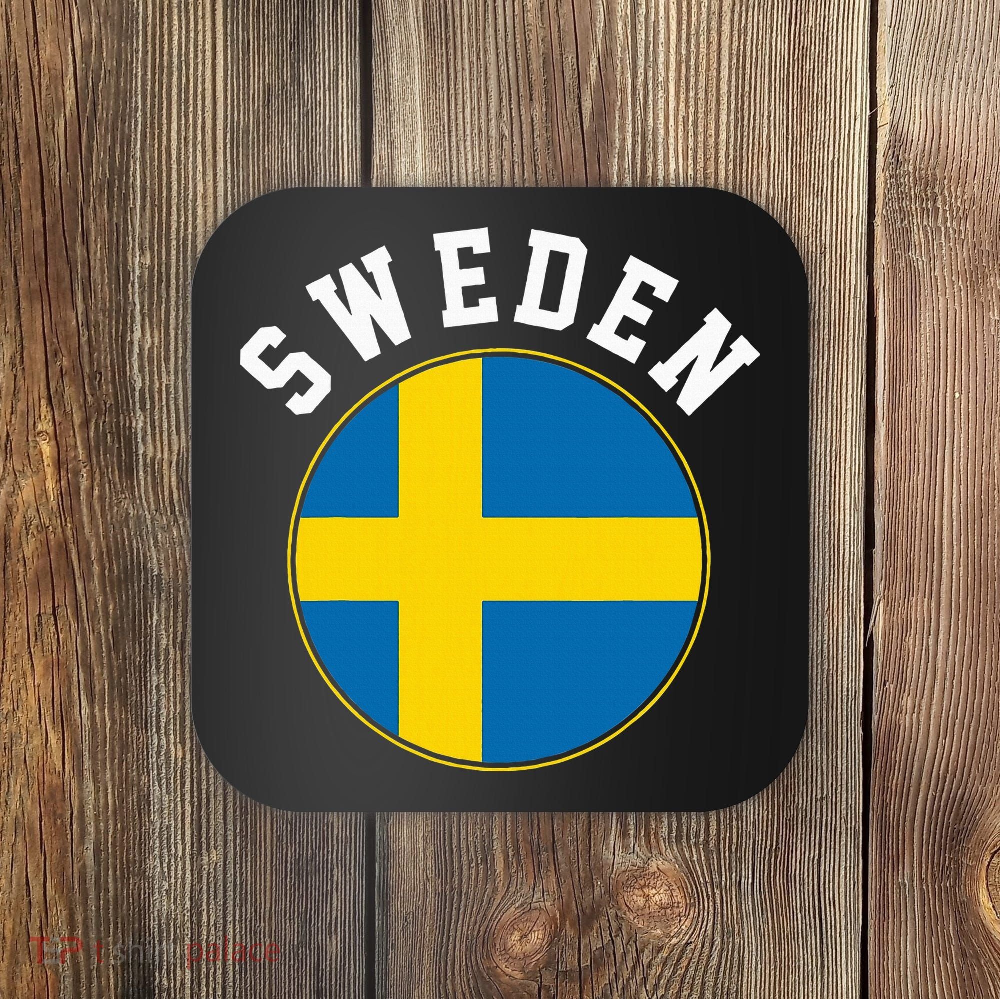 Sweden Coaster