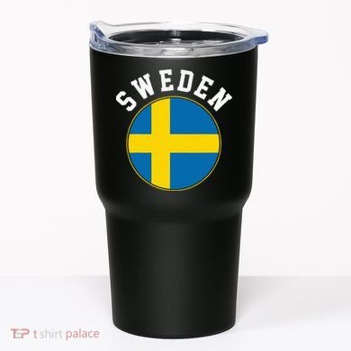 Sweden Tumbler