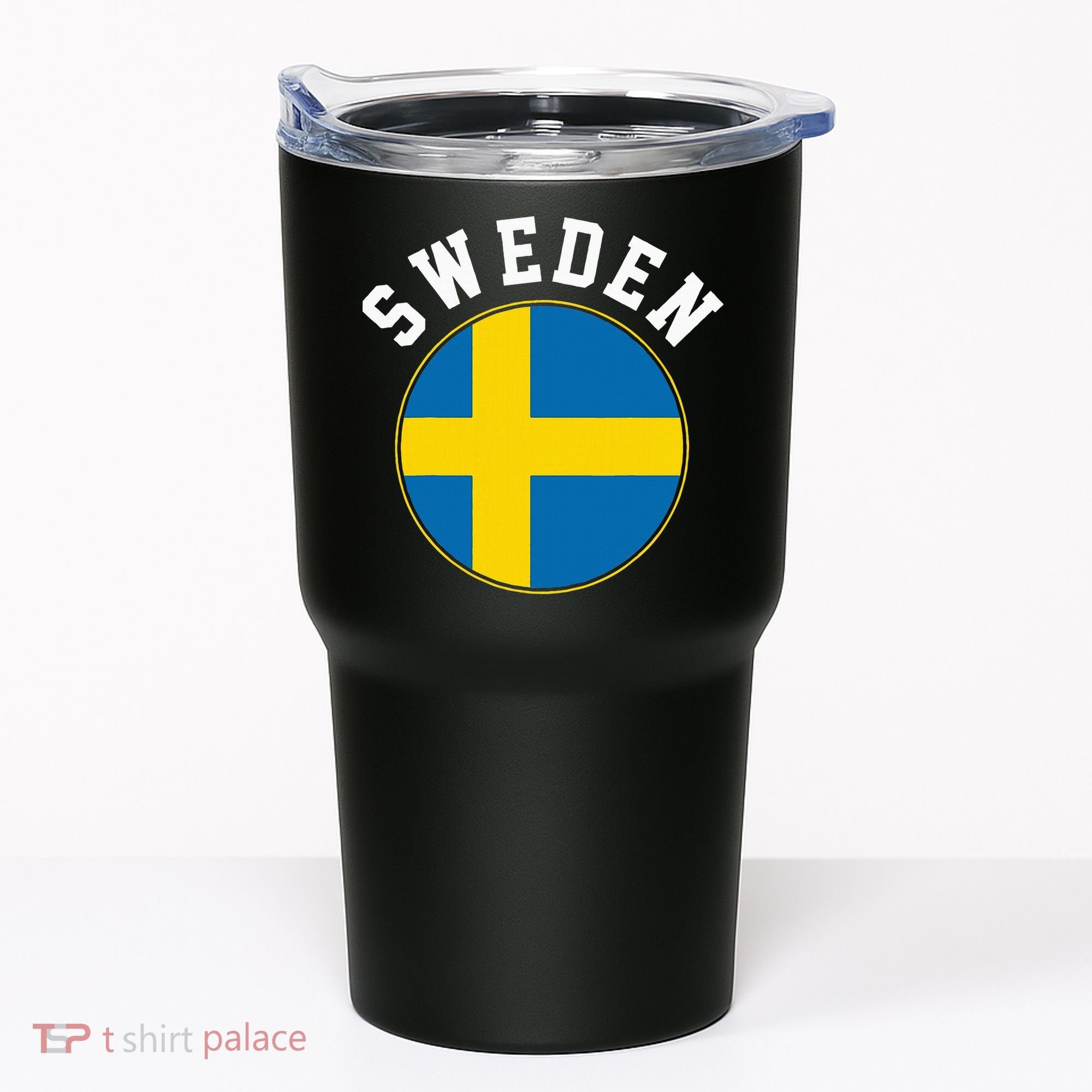 Sweden Tumbler