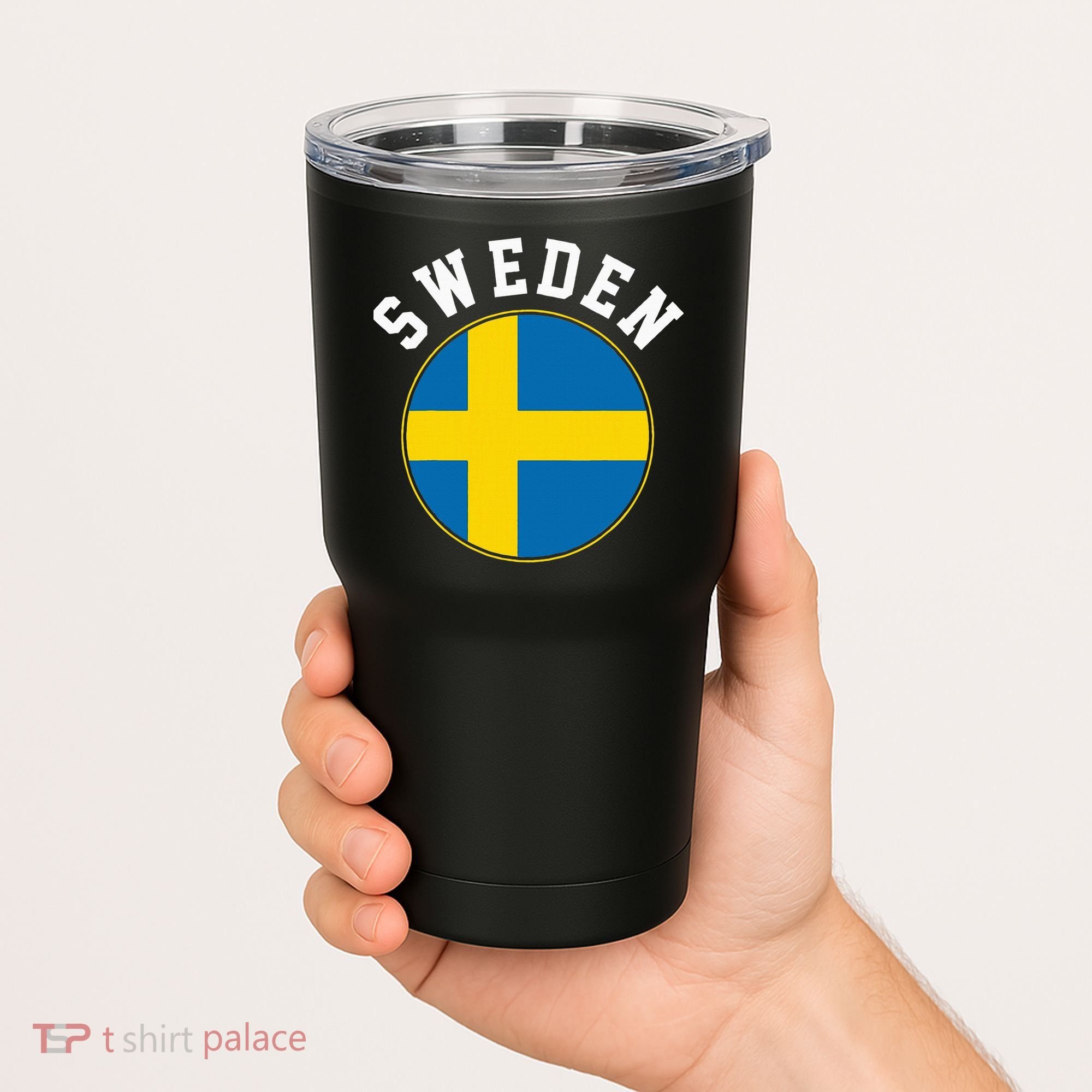 Sweden Tumbler