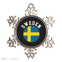 Sweden Ornament thumb 0