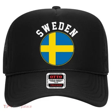 Sweden Hat