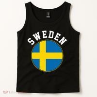 Sweden Tank Top thumb 2