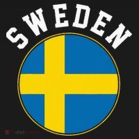 Sweden Tank Top thumb 6