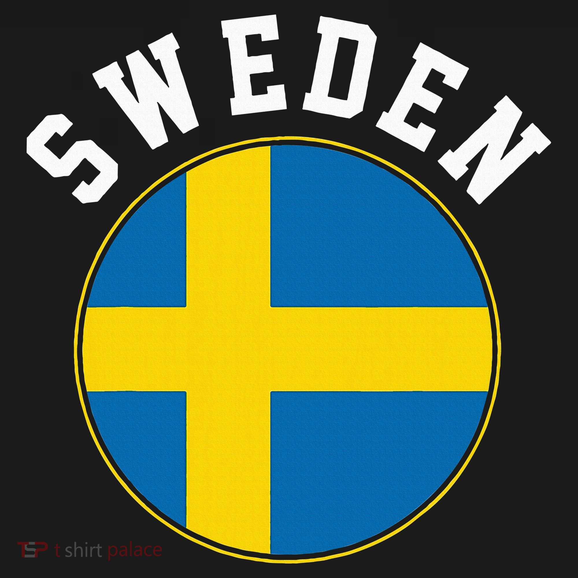 Sweden Visor