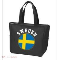 Sweden Tote Bag thumb 3