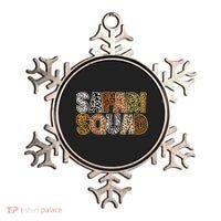 Safari Squad Wild Animals Lover Ornament thumb 0