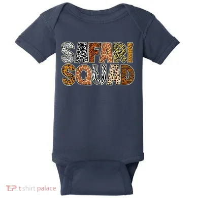 Baby Bodysuit