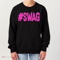 #Swag Women's Sweatshirt thumb 0