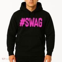 #Swag Hoodie thumb 2