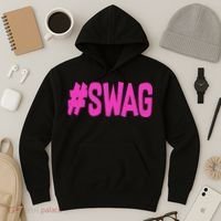 #Swag Hoodie thumb 3