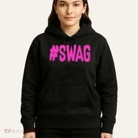 #Swag Hoodie thumb 5