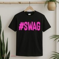 #Swag T-Shirt thumb 2