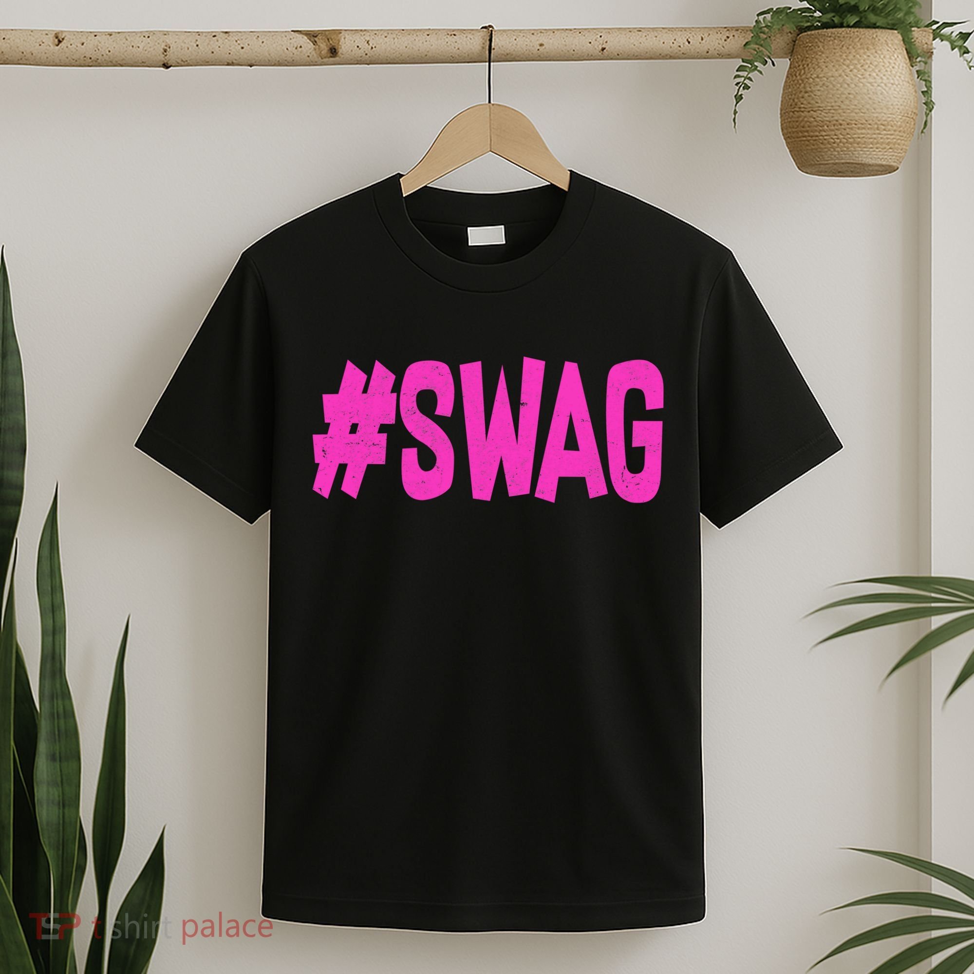 #Swag T-Shirt