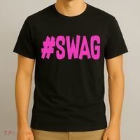#Swag T-Shirt thumb 3
