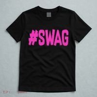 #Swag T-Shirt thumb 5