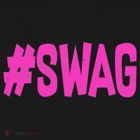 #Swag T-Shirt thumb 7