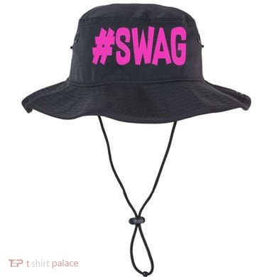 #Swag Bucket Hat