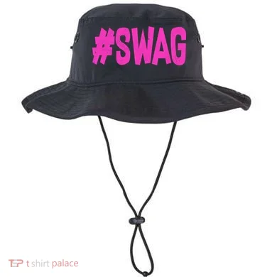 #Swag Bucket Hat