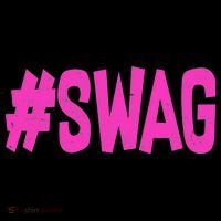 #Swag Coffee Mug thumb 5