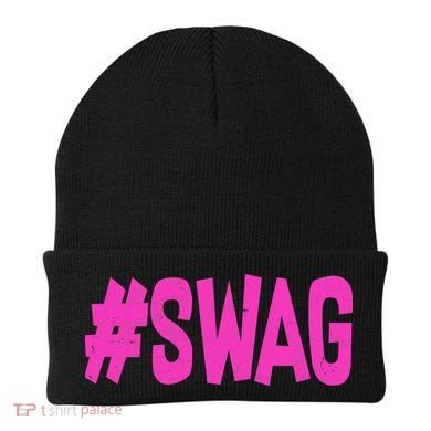 #Swag Beanie