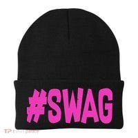 #Swag Beanie thumb 0