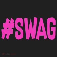 #Swag Beanie thumb 2