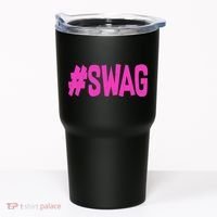 #Swag Tumbler thumb 0