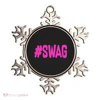 #Swag Ornament thumb 0
