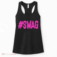 #Swag Women's Tank Top thumb 0