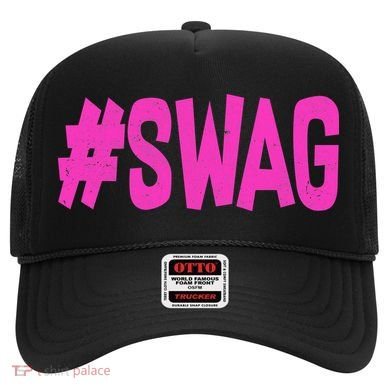 #Swag Hat