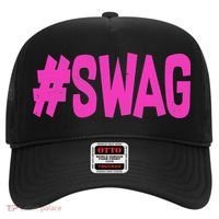 #Swag Hat thumb 0