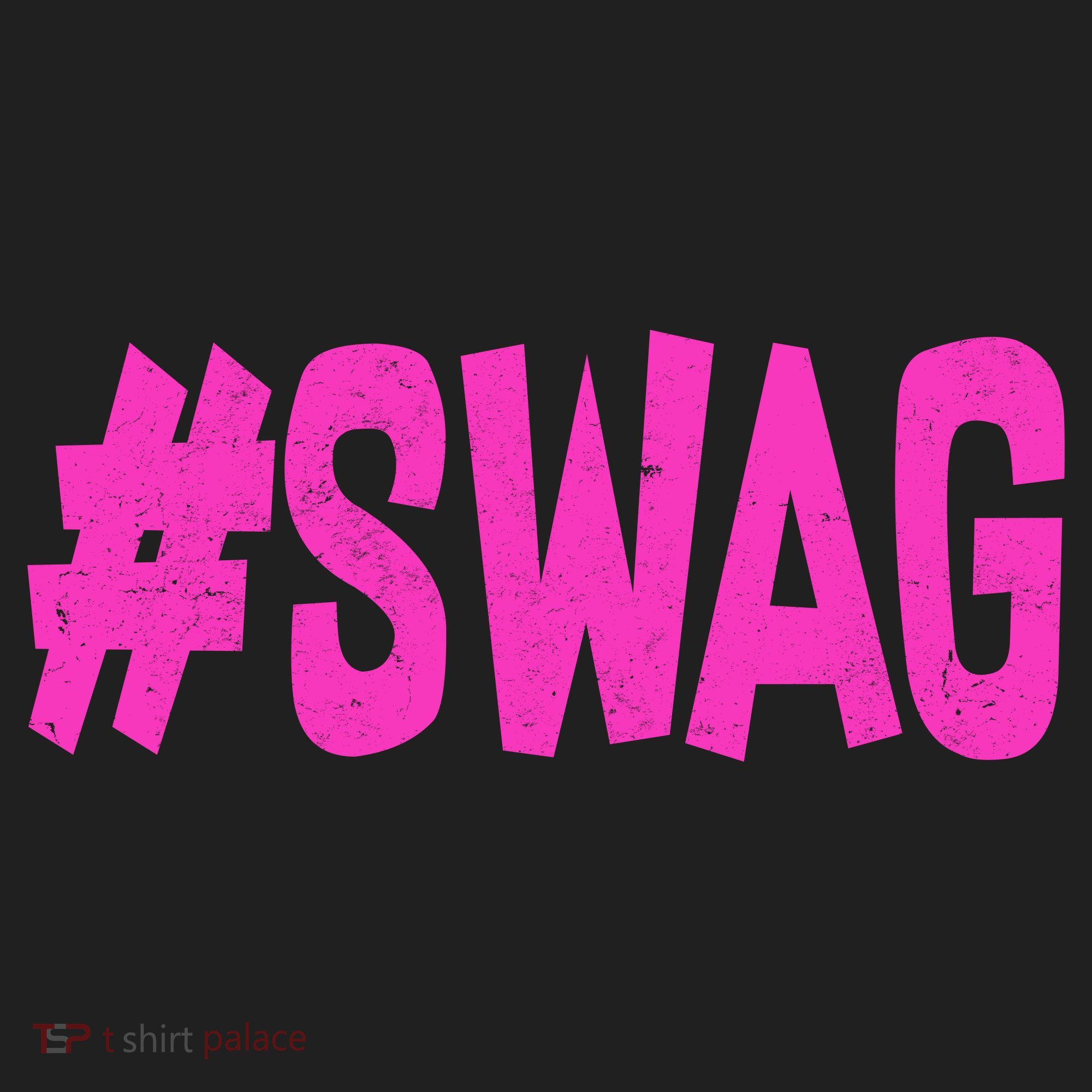 #Swag Hat