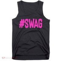 #Swag Tank Top thumb 0