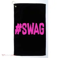 #Swag Golf Towel thumb 0
