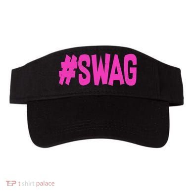 #Swag Visor