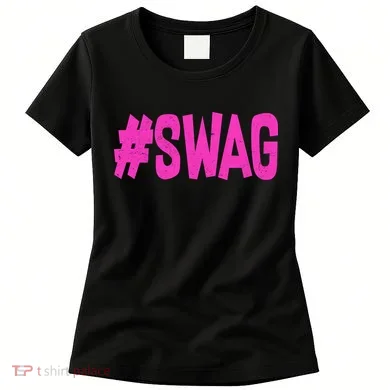 #Swag Women's T-Shirt