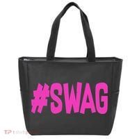 #Swag Tote Bag thumb 0