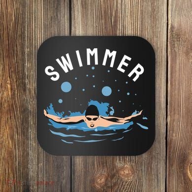 Swimmer Coaster