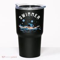Swimmer Tumbler thumb 0