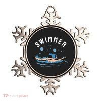 Swimmer Ornament thumb 0