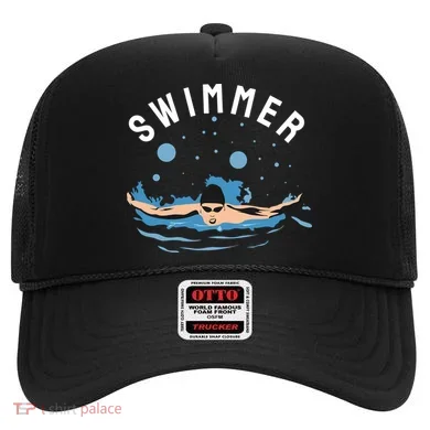 Swimmer Hat