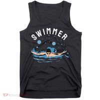 Swimmer Tank Top thumb 0
