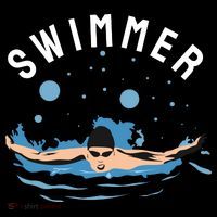Swimmer Tank Top thumb 6