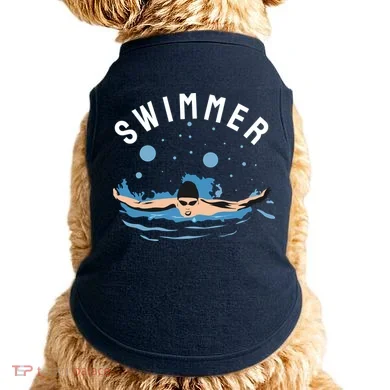 Doggie Tank