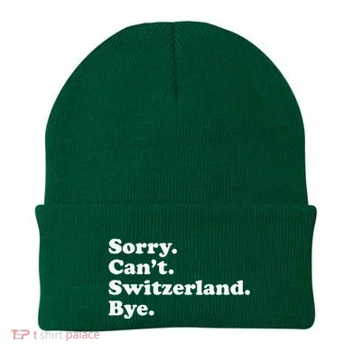 Beanie