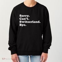 Switzerland Women's Sweatshirt thumb 0