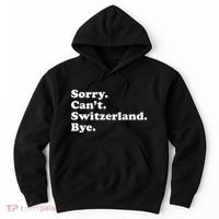 Switzerland Hoodie thumb 0